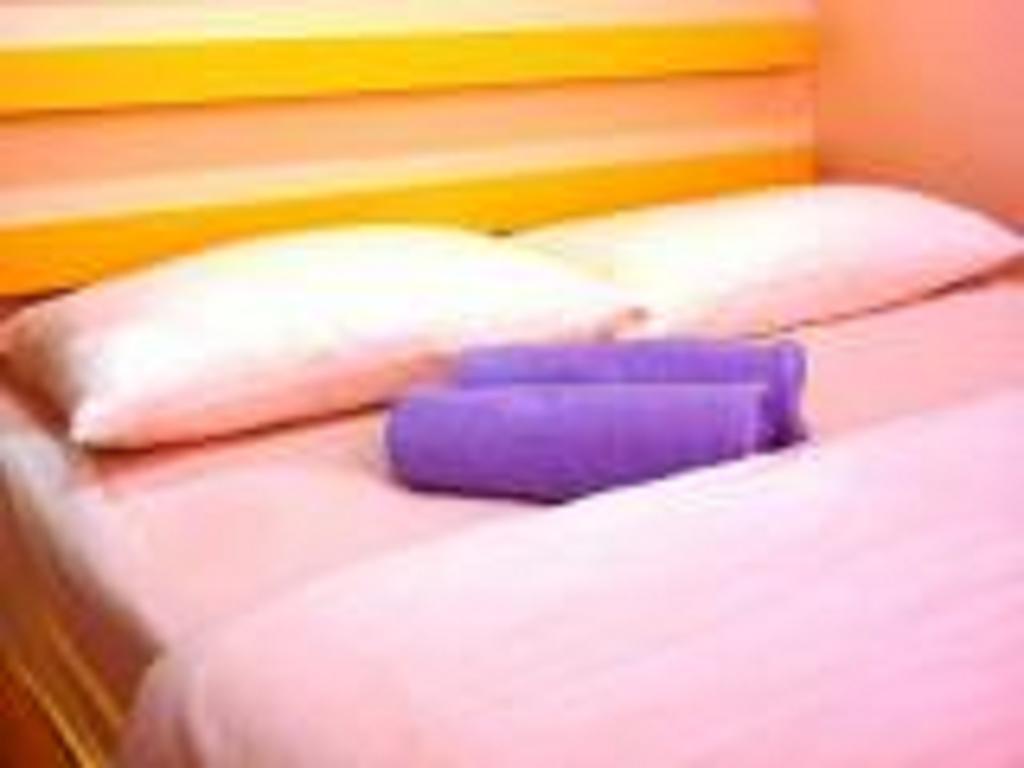 Rest & Go Hotel Shah Alam @ Uitm & Hospital Shah Alam Ngoại thất bức ảnh