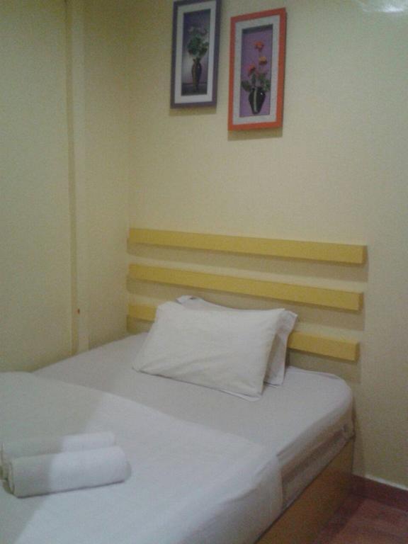 Rest & Go Hotel Shah Alam @ Uitm & Hospital Shah Alam Ngoại thất bức ảnh