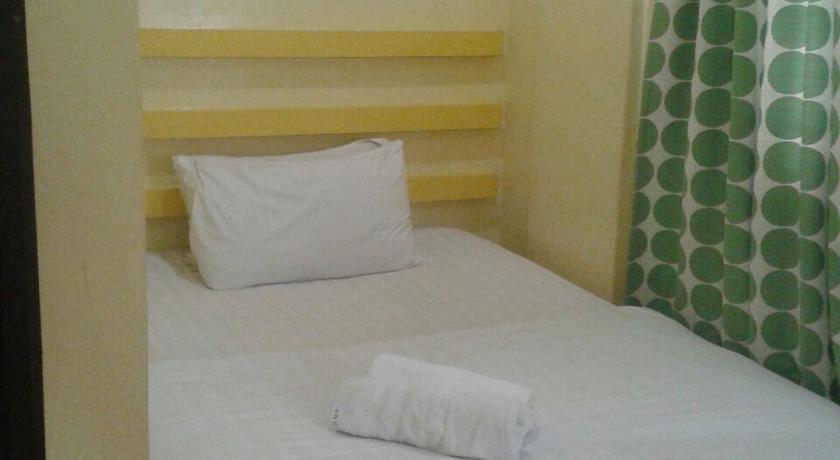 Rest & Go Hotel Shah Alam @ Uitm & Hospital Shah Alam Ngoại thất bức ảnh
