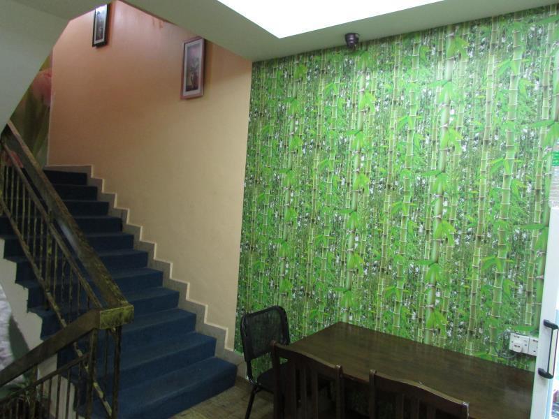 Rest & Go Hotel Shah Alam @ Uitm & Hospital Shah Alam Ngoại thất bức ảnh