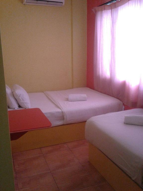 Rest & Go Hotel Shah Alam @ Uitm & Hospital Shah Alam Ngoại thất bức ảnh