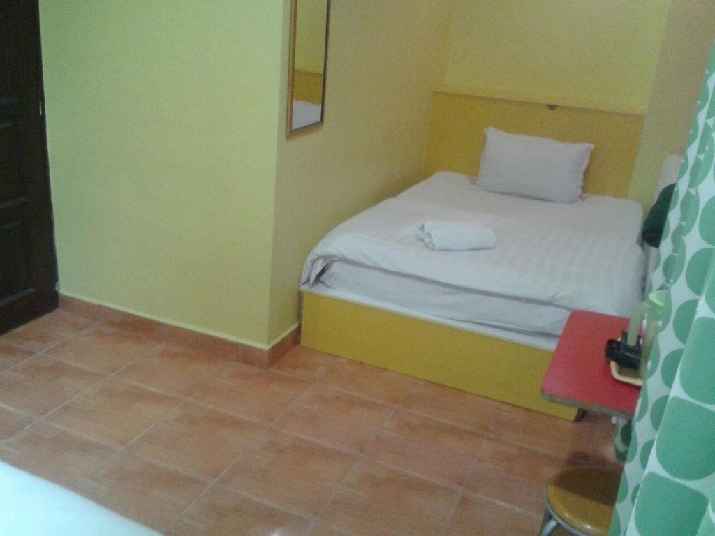 Rest & Go Hotel Shah Alam @ Uitm & Hospital Shah Alam Ngoại thất bức ảnh