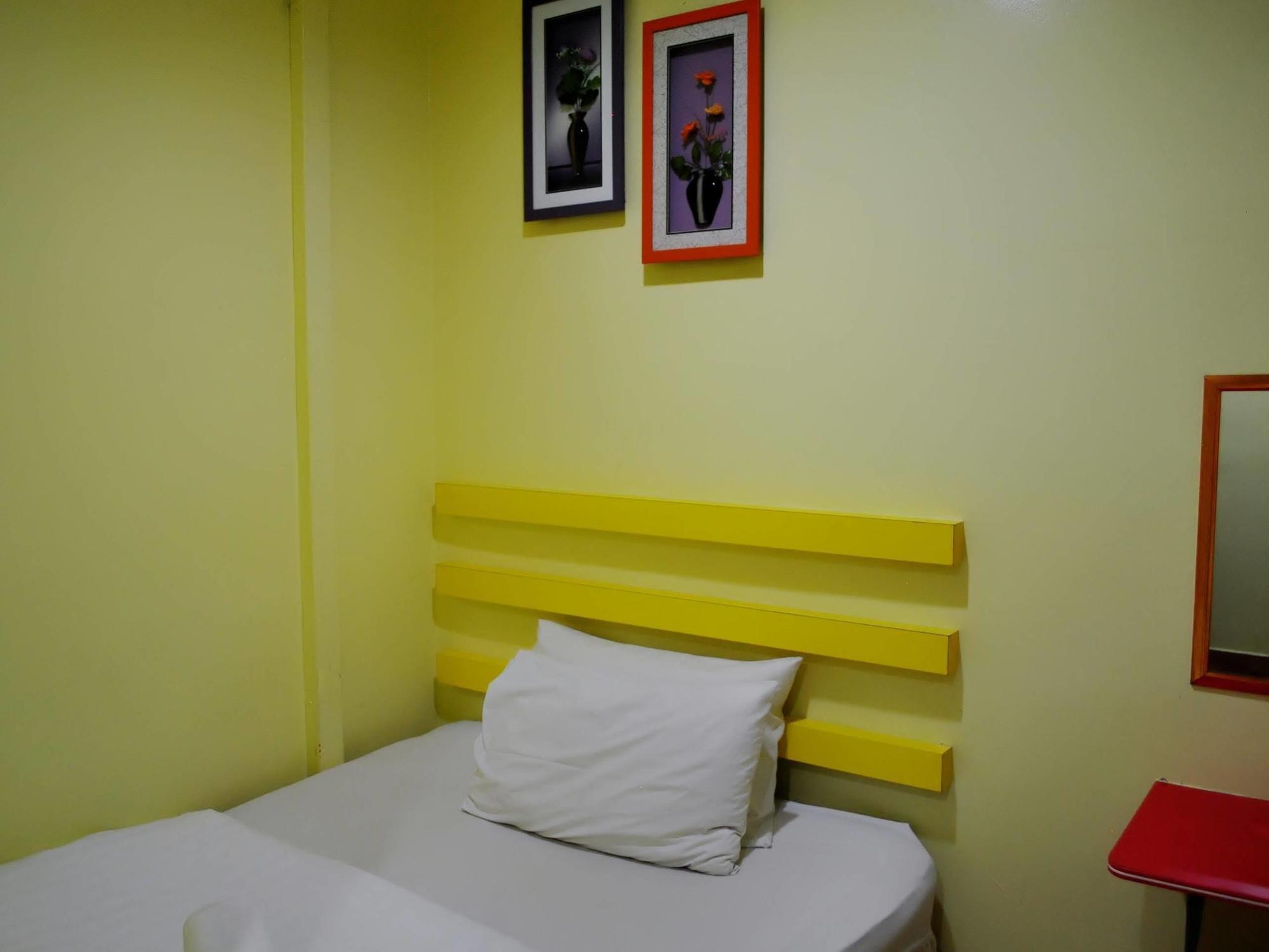 Rest & Go Hotel Shah Alam @ Uitm & Hospital Shah Alam Ngoại thất bức ảnh