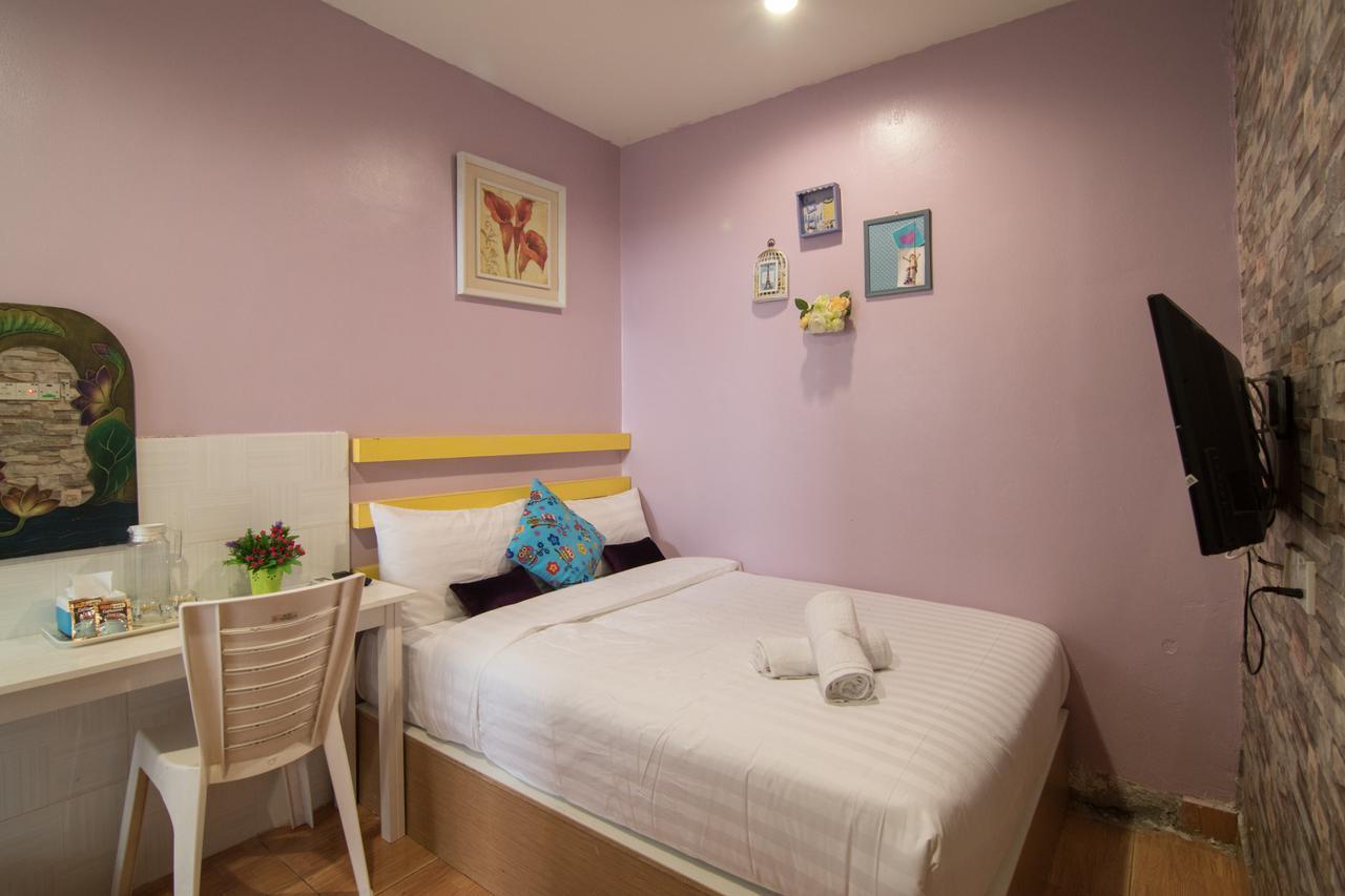 Rest & Go Hotel Shah Alam @ Uitm & Hospital Shah Alam Ngoại thất bức ảnh