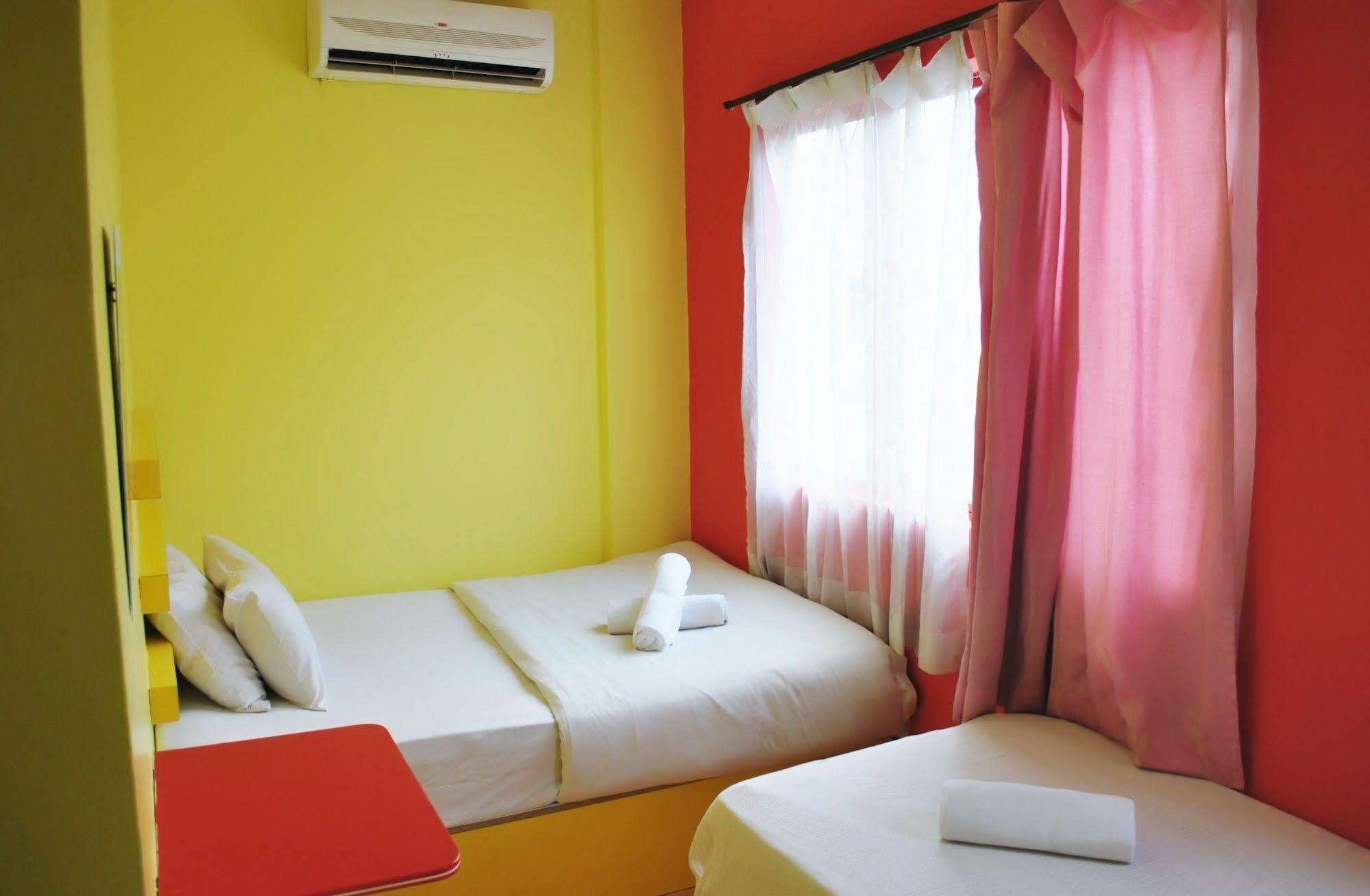 Rest & Go Hotel Shah Alam @ Uitm & Hospital Shah Alam Ngoại thất bức ảnh