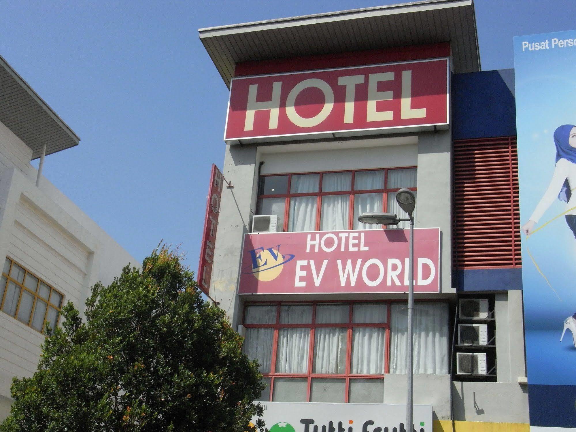 Rest & Go Hotel Shah Alam @ Uitm & Hospital Shah Alam Ngoại thất bức ảnh