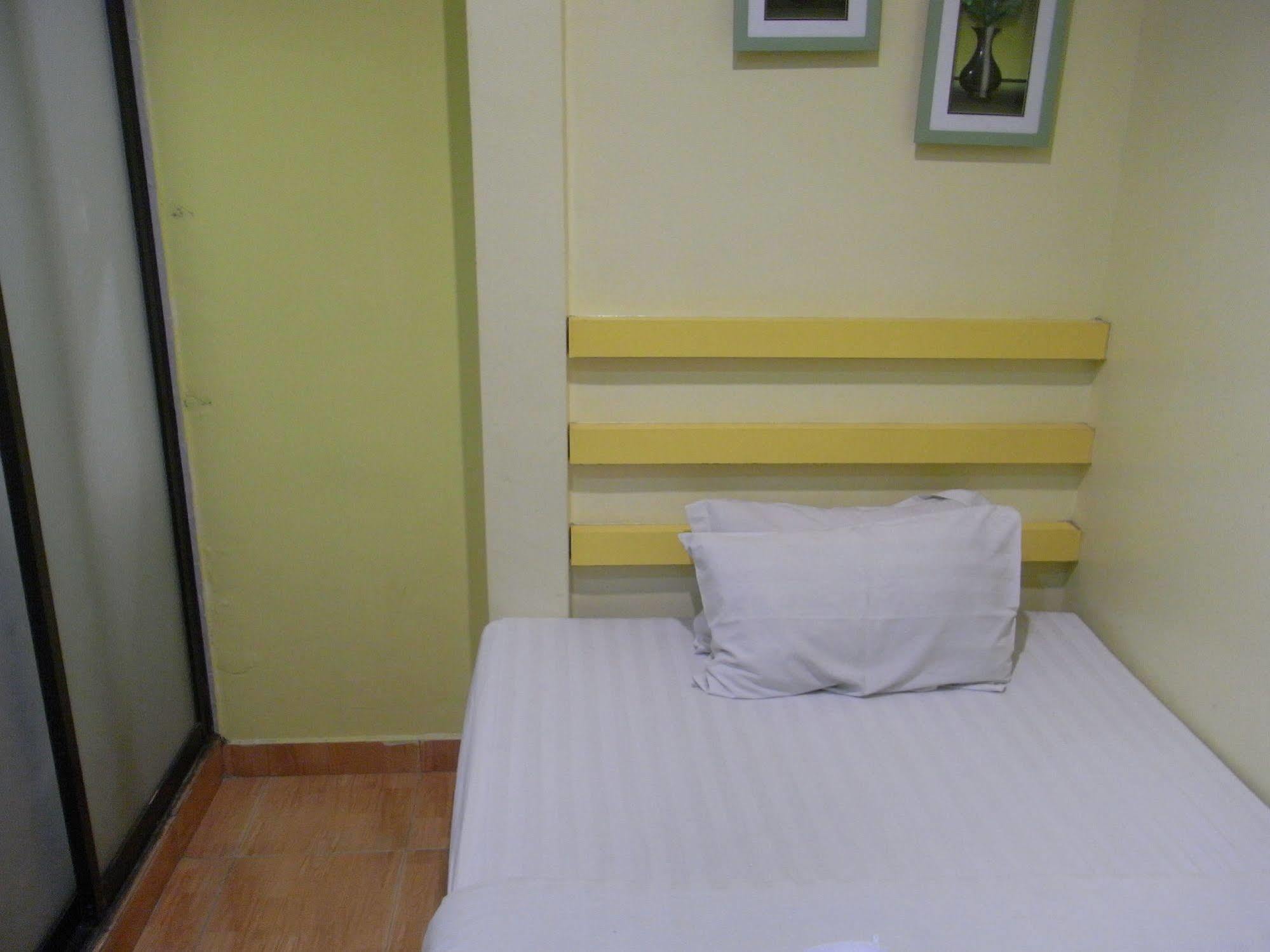 Rest & Go Hotel Shah Alam @ Uitm & Hospital Shah Alam Ngoại thất bức ảnh