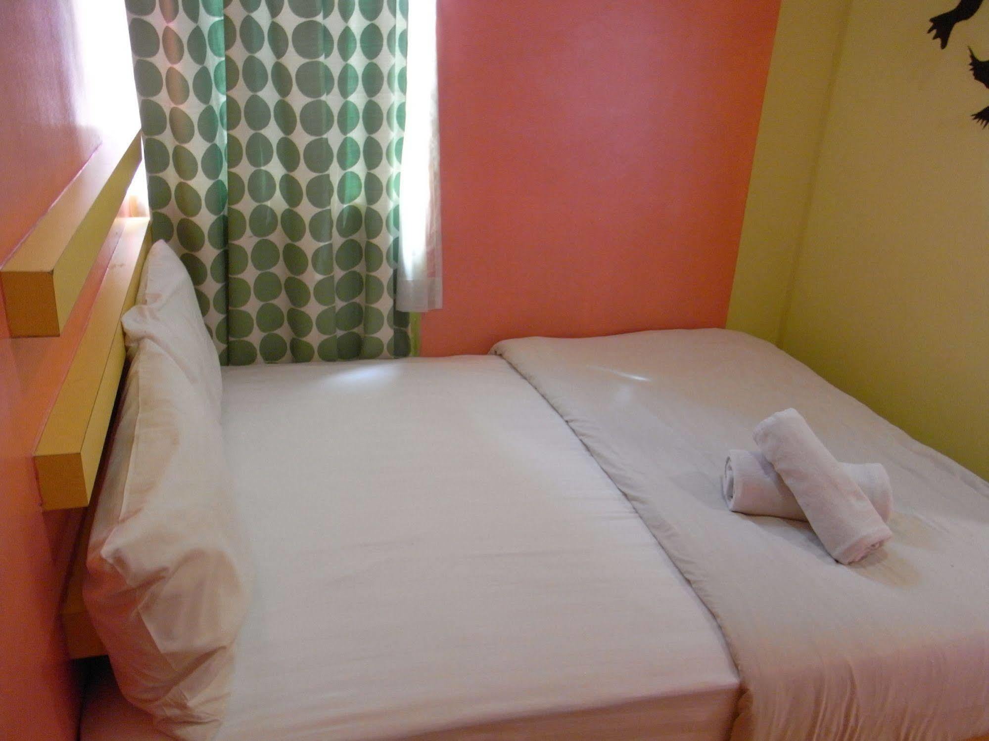 Rest & Go Hotel Shah Alam @ Uitm & Hospital Shah Alam Ngoại thất bức ảnh