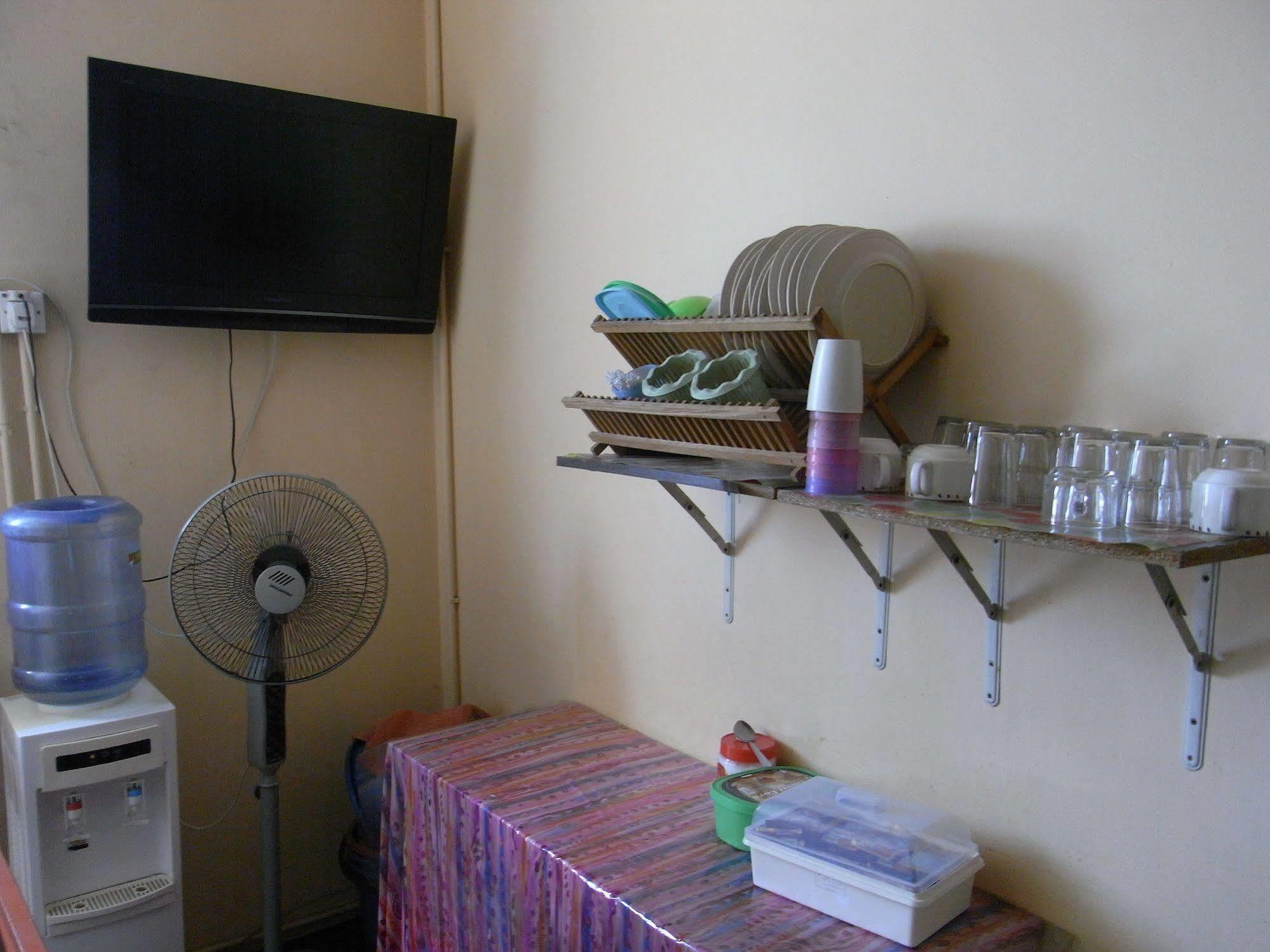 Rest & Go Hotel Shah Alam @ Uitm & Hospital Shah Alam Ngoại thất bức ảnh